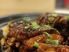 -龙的酒楼·手工早茶·顺德菜(近良路店)
