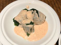 -融荟家和中餐厅(三亚海棠湾九号度假酒店)