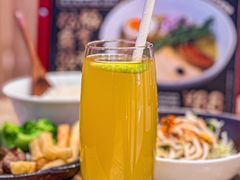 -一風堂拉面(深圳湾万象城店)