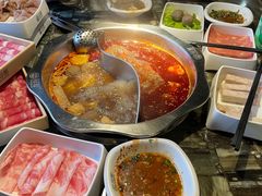 -冠菌火锅自助(东莞桥头店)