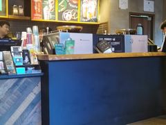 -星巴克(3号湾店)
