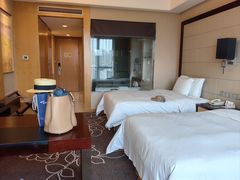 -宜昌富力皇冠假日酒店·咖啡1号西餐厅