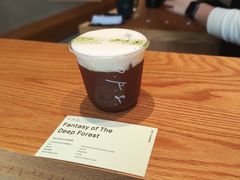 -O.P.S. CAFE