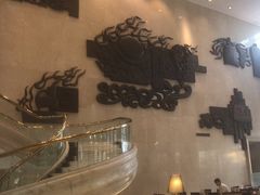 -上海齐鲁酒店·辣椒屋咖啡厅