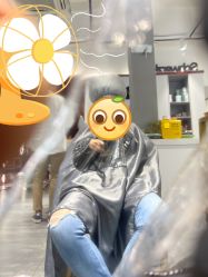 -卓梵美发·精品Salon
