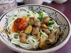 -大石人家鱿鱼面馆(大石西路总店)