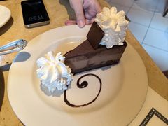 -The Cheesecake Factory芝乐坊餐厅(兴业太古汇店)