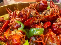 -神府路壹号·海鲜烧烤·砂锅粥·锅物(三坊七巷店)