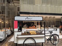 -桂林喜来登饭店雅琴餐厅