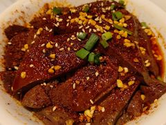 -付小姐在成都(五道口店)