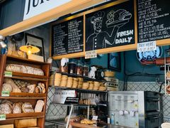 -Juicy Bakery(大学路店)