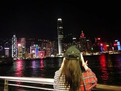 -富豪雪糕车流动点(尖沙咀店)