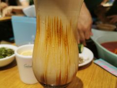 -青瓷火锅料理(西单大悦城店)