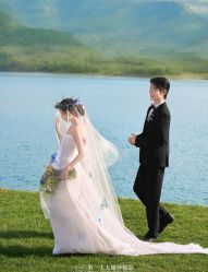 -第一夫人婚纱摄影(南京店)