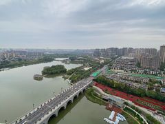 -西安W酒店·WEI全味西餐厅