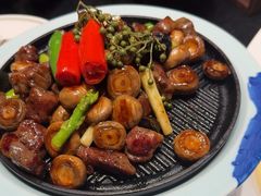 -大拙里·精致融合菜(沙湖桃源国际店)
