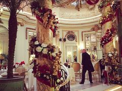 -The Ritz Restaurant