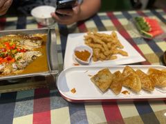 -楚詞CHUCI(国贸店)