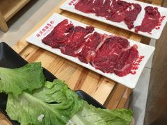-为什么牛潮汕牛肉火锅(万胜广场店)
