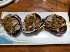 -旺角小渔村·海肠捞饭开创者(环山路店)