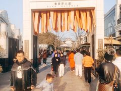 -比斯特上海购物村精品奥特莱斯