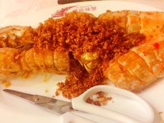 -桥底辣蟹(谢斐道店)