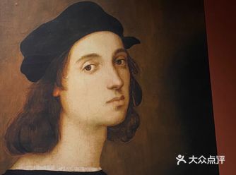 托家属的福 来感受艺术了哈哈哈哈哈 正正好赶上了公益