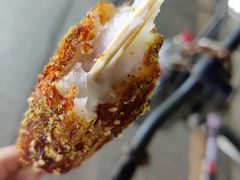 -玛马艾脆皮水磨年糕(湖北路87-89小区店)