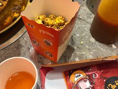 -牛牛章·章鱼水煎肉(光谷世界城店)