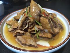 传统回民夹沙-巴依老爷新疆美食(远洋未来汇购物中心店)