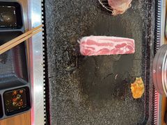 -韩阳王石板烤肉