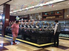 -水晶之星洗浴温泉汗蒸