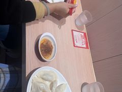 -喜家德虾仁水饺(东方宝泰店)