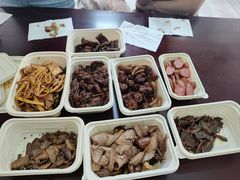 -仙都辣酱鸭(总店)