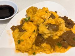-龙记·香港茶餐厅(海上世界店)