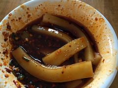 拌凉粉-白家高记肥肠粉(总店)