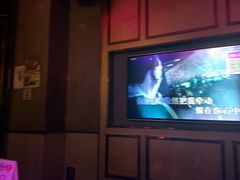 -活力无限KTV(天河新天地店)