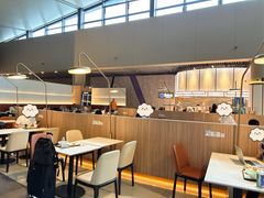 -虹桥机场V2贵宾休息室