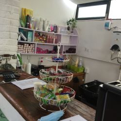 -Grace studio