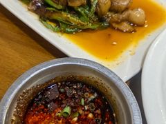 -双流老字号董蹄花(广场路店)