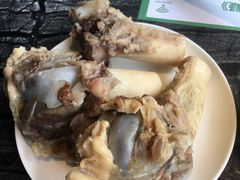 -骨之味·筒骨汤火锅(江头店)