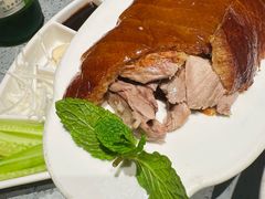 -紫光园烤鸭(前门大栅栏店)