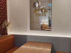 -永和豆浆•台北卤肉饭(山水大润发店)