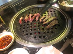 -金一味烤肉餐厅(新首尔旗舰店)