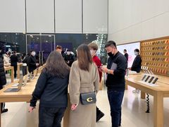 -Apple零售店(青岛万象城店)