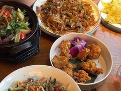 -如轩·海鲜砂锅粥·潮汕菜(一品天下店)