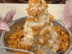 -大阪烧肉BAKA一代(十亩地店)