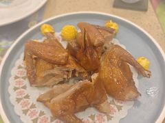 -点都德(龙之梦店)