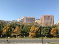 -长春世界雕塑园冰雪艺术天地