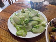 -阿葉农家饭店